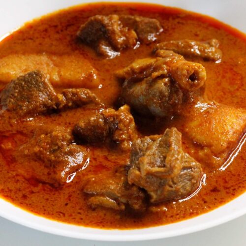 Darbar SPL. Appetizers