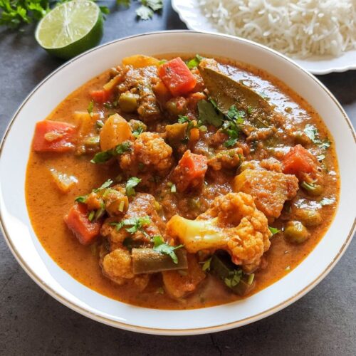  Veg . Gravy 