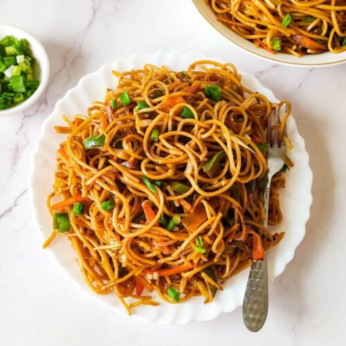 Veg . ( Chinese )