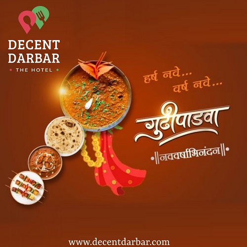Happy  Gudi Padwa