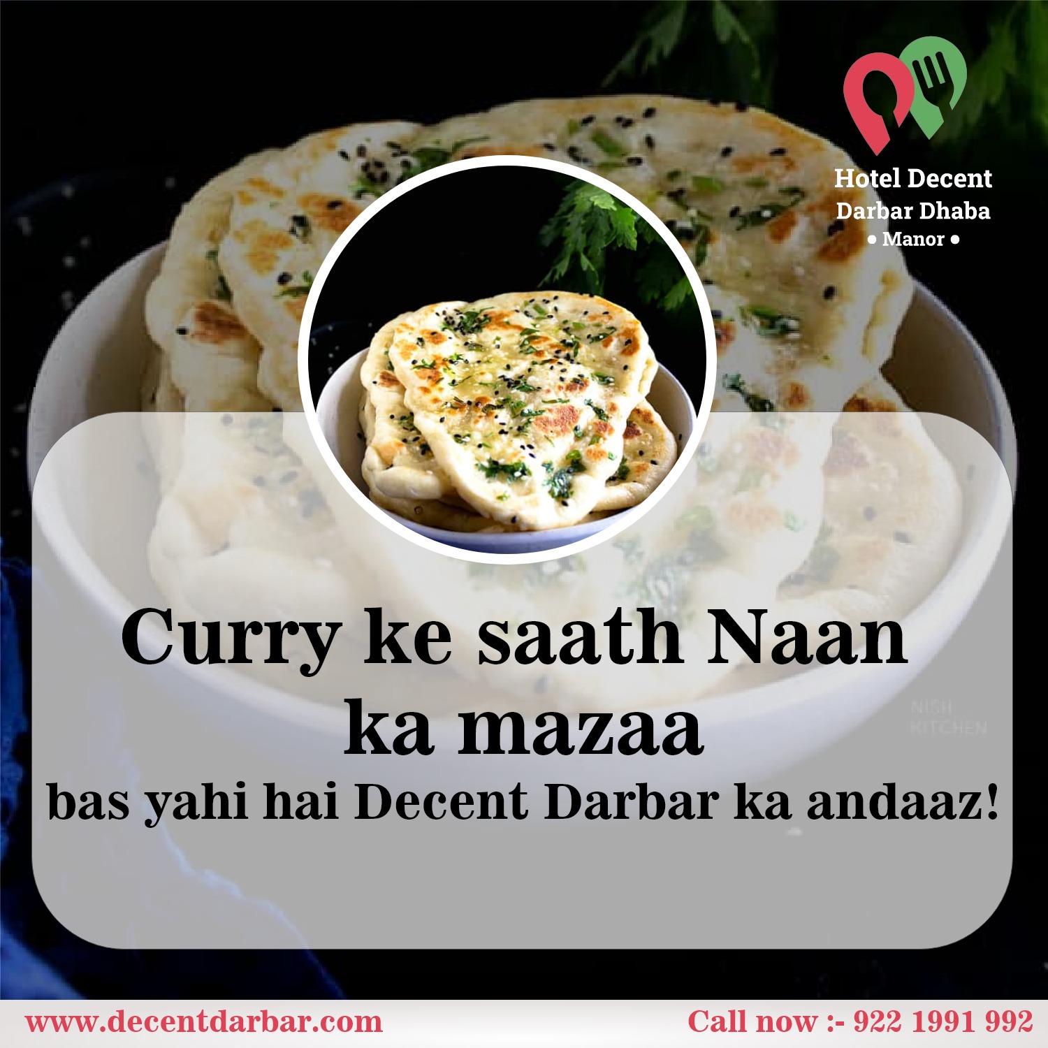 Experience the Essence of Authentic Flavors at Hot