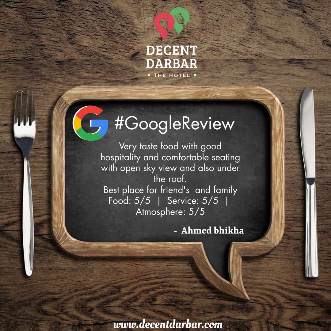 Happy Customer review 