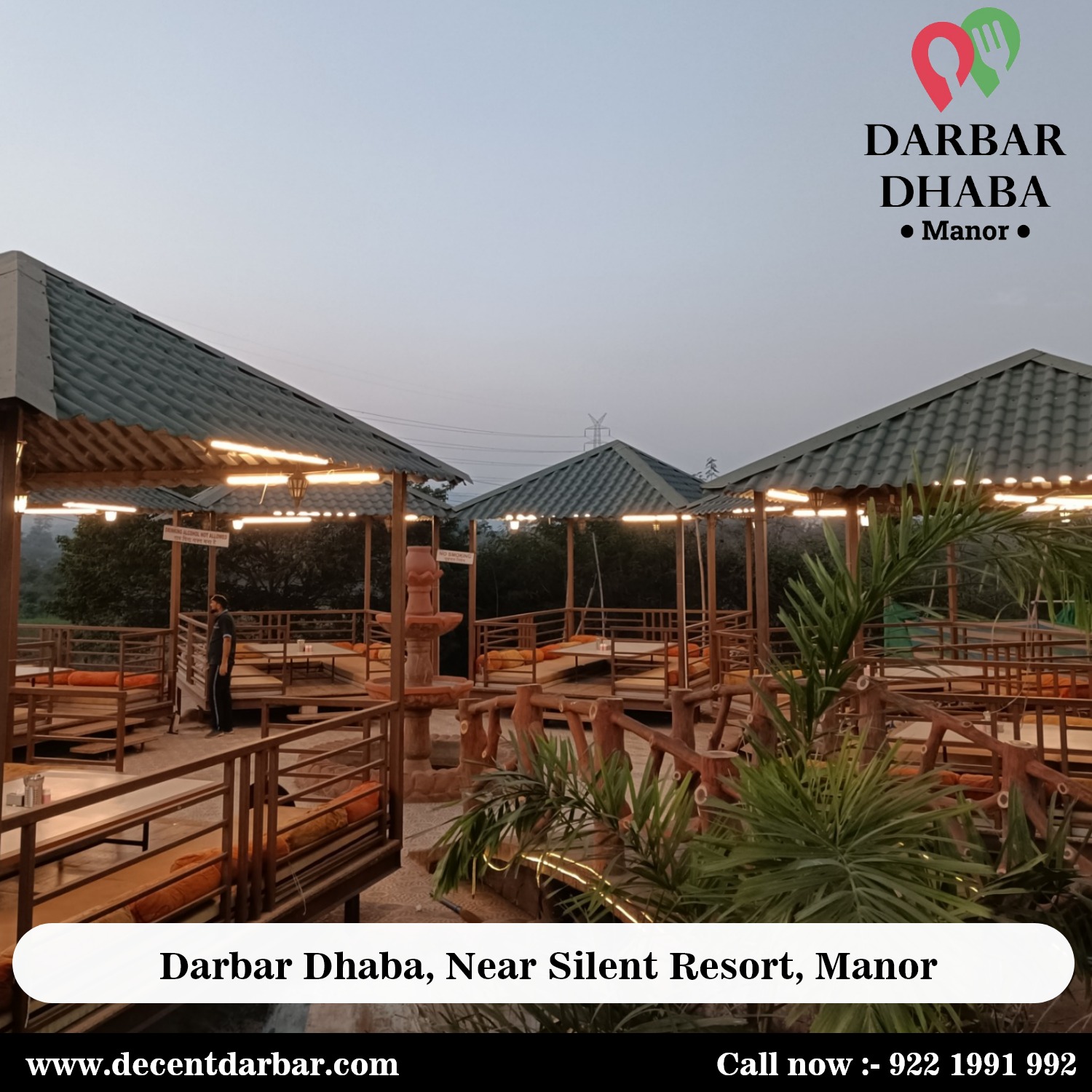 Indulge in Authentic Indian Cuisine