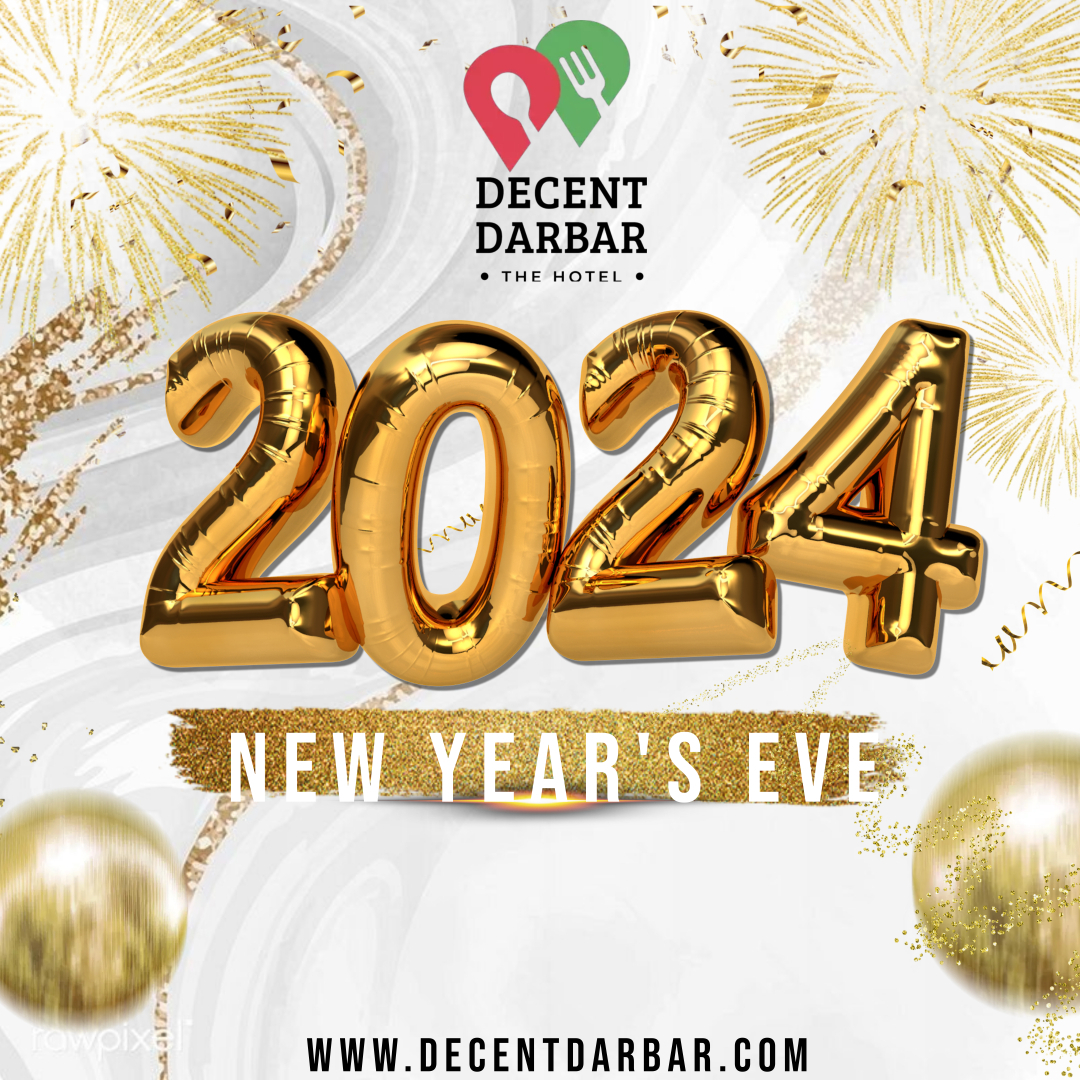 Happy New Year