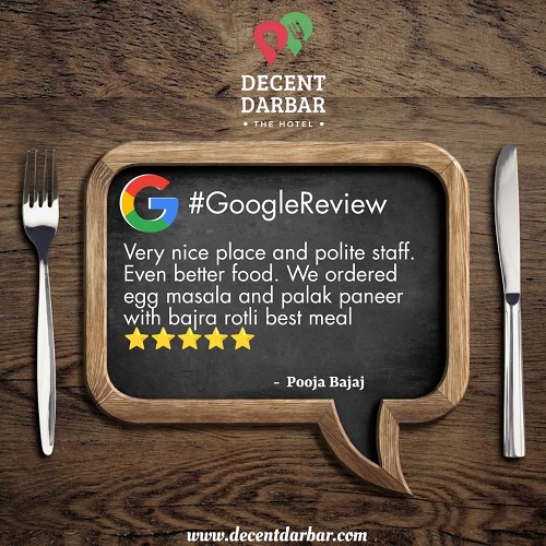 "Customer satisfaction is our ultimate goal, 