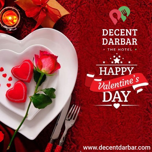 Happy Valentine's Day!