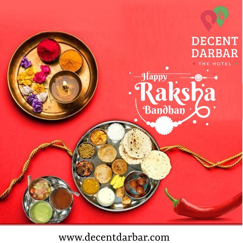 Happy Raksha Bandhan