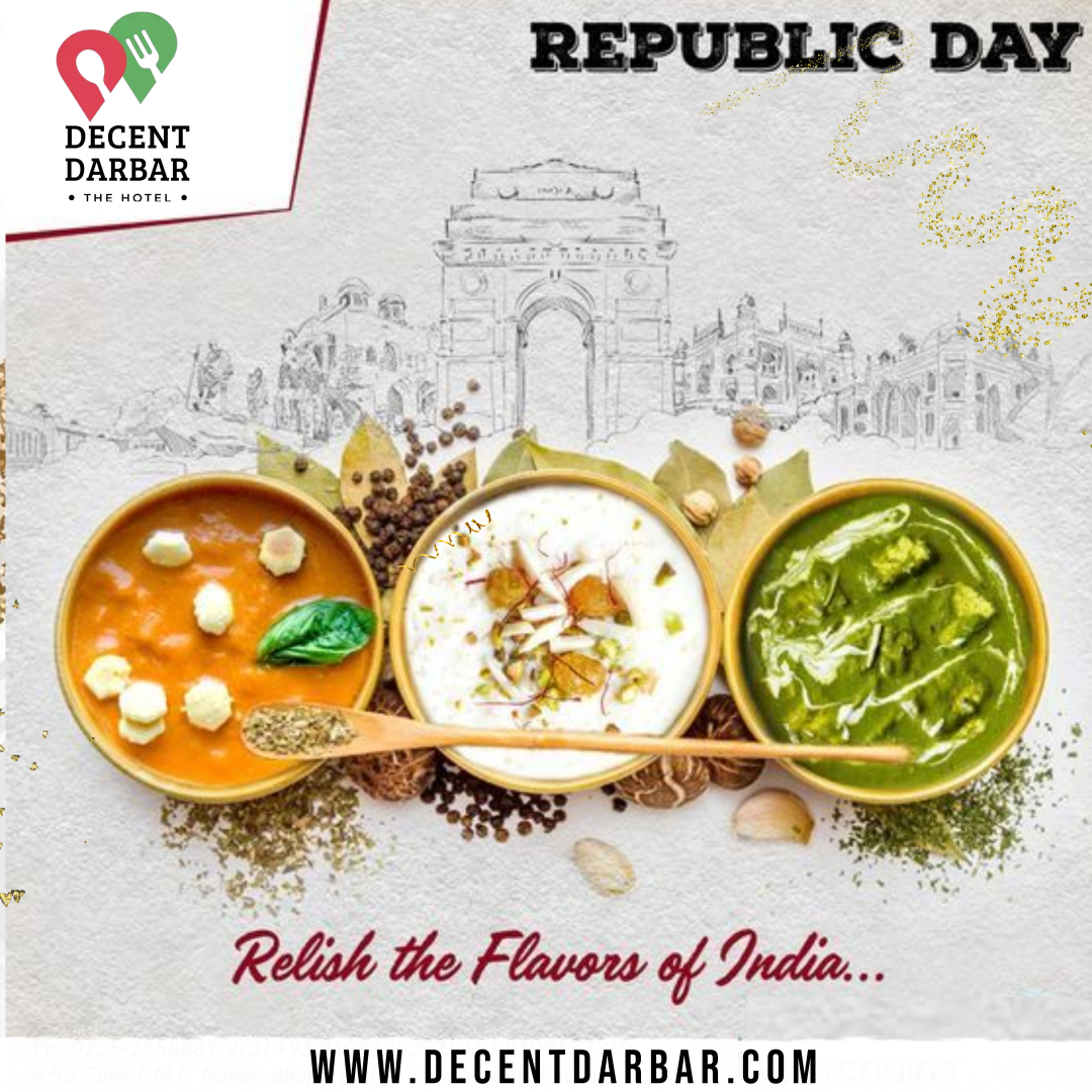  Decent Darbar sends warm wishes to our incredible
