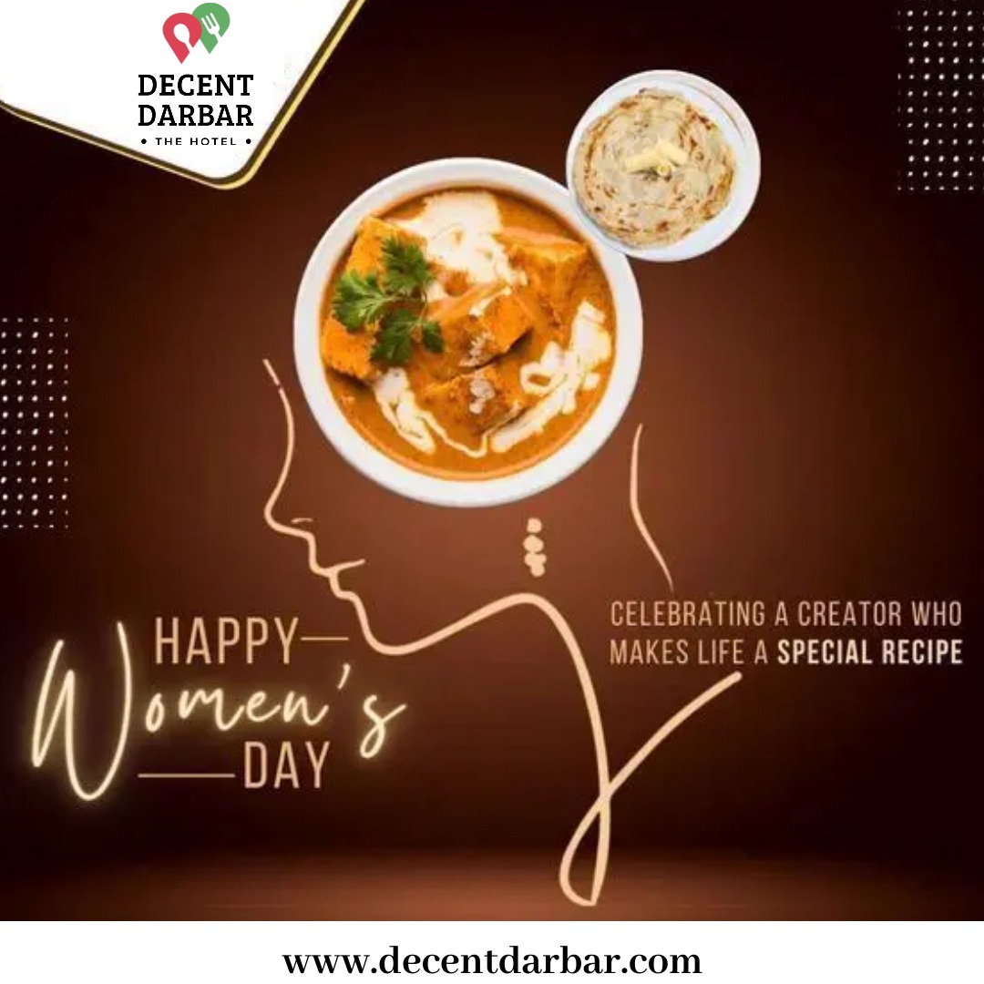 Decent Darbar: Where Hospitality Meets Celebration