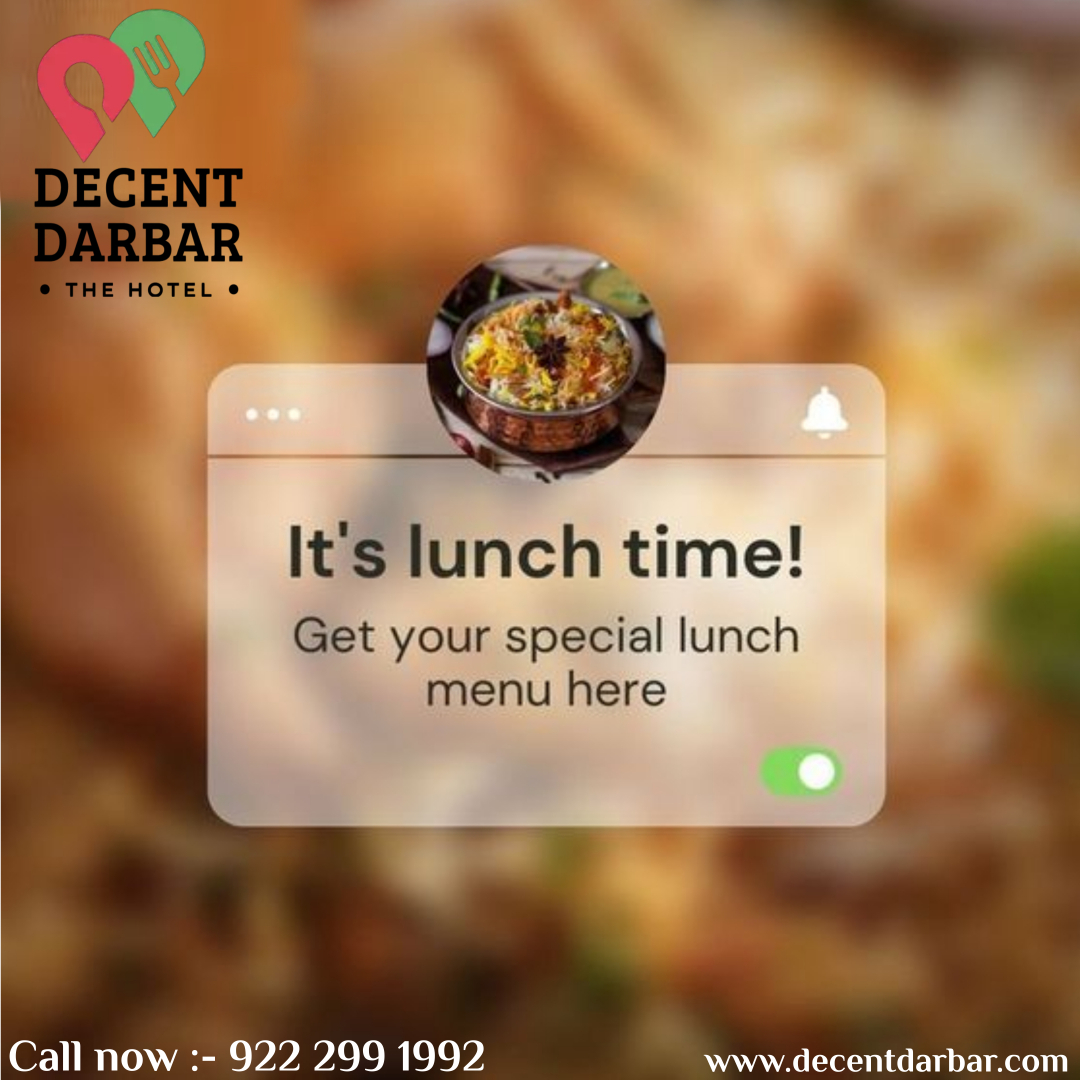 Time to cluck up a delicious lunch!"