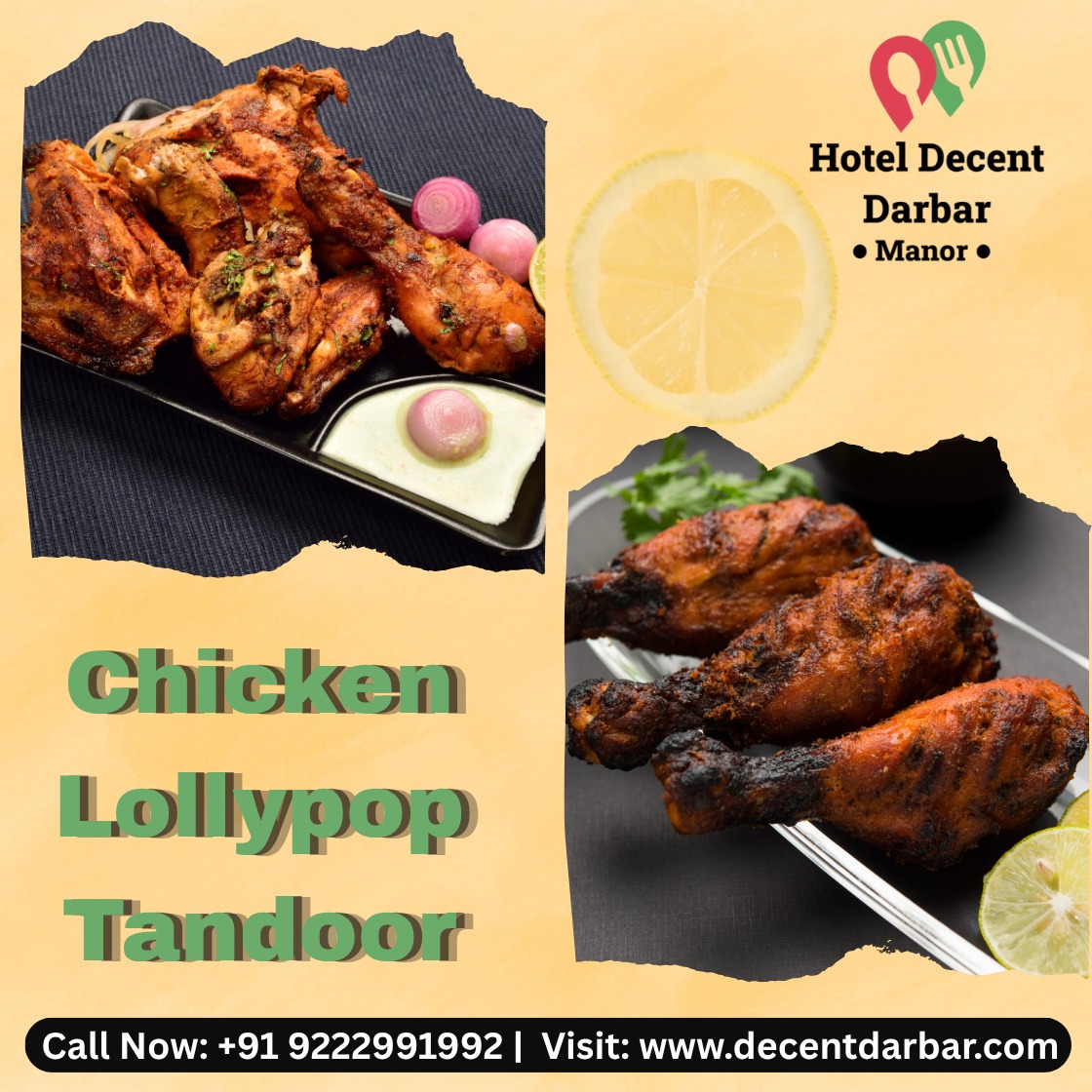  Craving the Ultimate Tandoori Delight? 