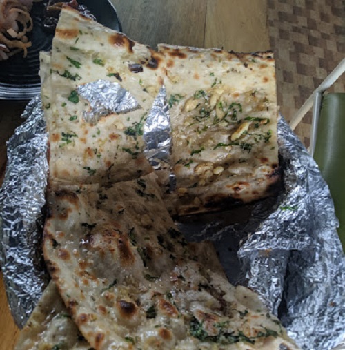 Raan Banjara (Chatpata & Salty)